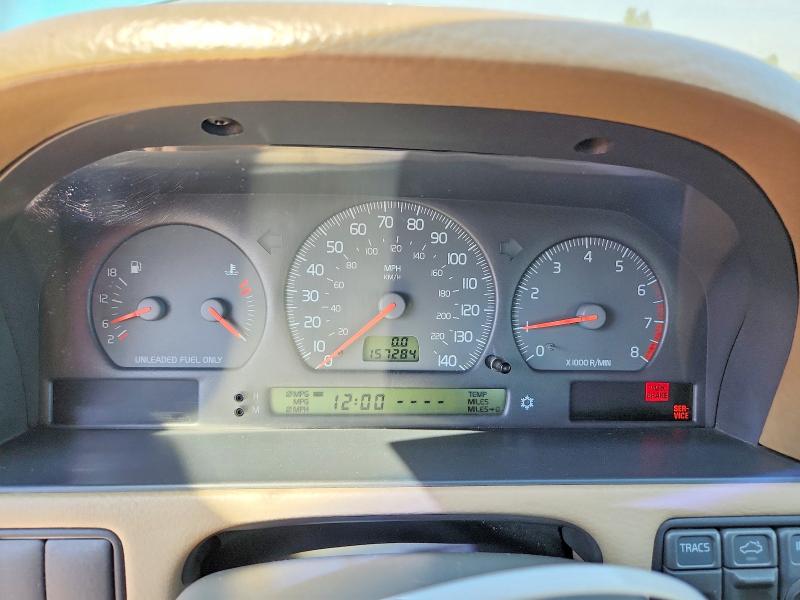 1998 Volvo C70 მანქანა იყიდება აუქციონზე, vin: YV1NC5672WJ000268, აუქციონის ნომერი: 64546456