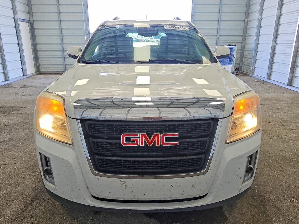 Продаж на аукціоні авто 2014 Gmc Terrain, vin: 2GKALSEK1E6193313, номер лоту: 64222286