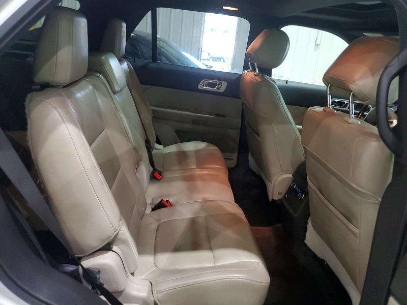 Aukcja sprzedaży 2011 Ford Explorer, vin: 1FMHK7D86BGA72073, numer aukcji: 65485756