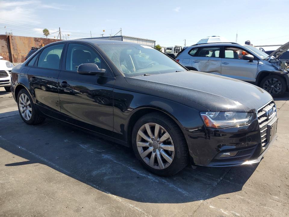 Aukcja sprzedaży 2014 Audi A4, vin: WAUAFAFL1EN008450, numer aukcji: 66053626