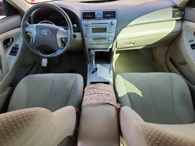 Aukcja sprzedaży 2008 Toyota Camry, vin: 4T1BB46K08U032806, numer aukcji: 67113126
