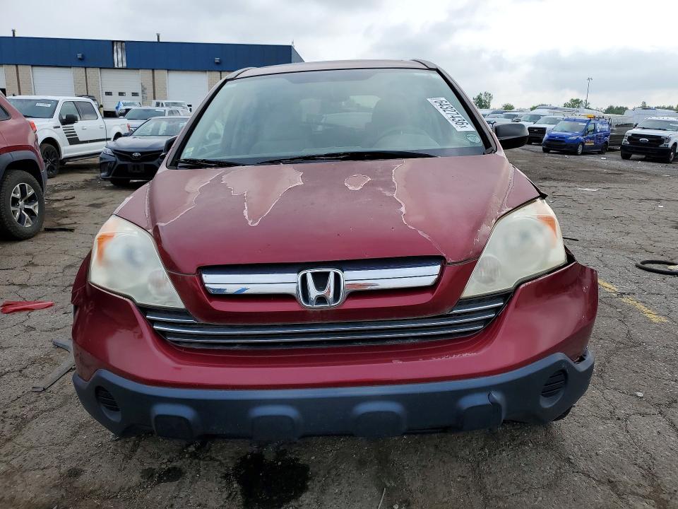 Aukcja sprzedaży 2007 Honda Cr-v, vin: JHLRE48577C122303, numer aukcji: 64327436