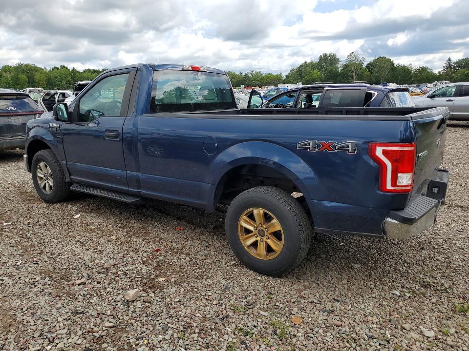 Aukcja sprzedaży 2017 Ford F150, vin: 1FTMF1E84HKC68537, numer aukcji: 66296796