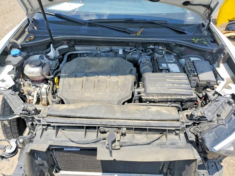 2021 Audi Q3 მანქანა იყიდება აუქციონზე, vin: WA1AUCF33M1144549, აუქციონის ნომერი: 63903946