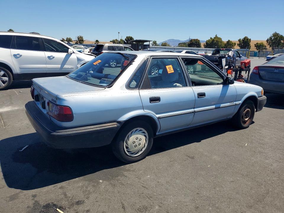 Продажа на аукционе авто 1990 Geo Prizm, vin: 1Y1SK5462LZ151643, номер лота: 66393736