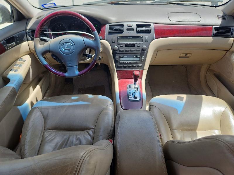 Aukcja sprzedaży 2003 Lexus Es, vin: JTHBF30G635038165, numer aukcji: 64790846