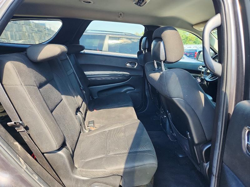 Aukcja sprzedaży 2014 Dodge Durango, vin: 1C4RDJAG6EC394400, numer aukcji: 63860356