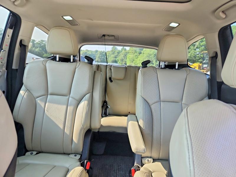 Продажа на аукционе авто 2020 Subaru Ascent, vin: 4S4WMAPD6L3467225, номер лота: 62821136