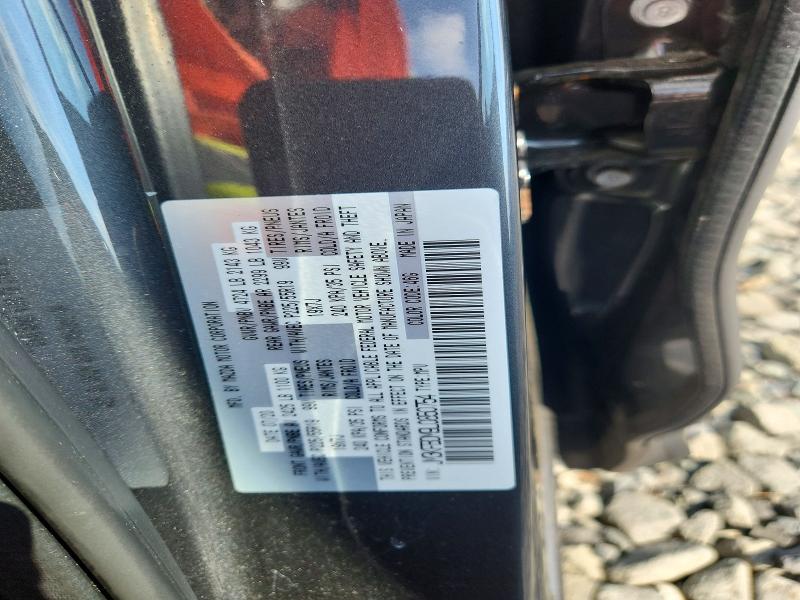 Aukcja sprzedaży 2020 Mazda Cx-5, vin: JM3KFBDM9L0850754, numer aukcji: 63966126
