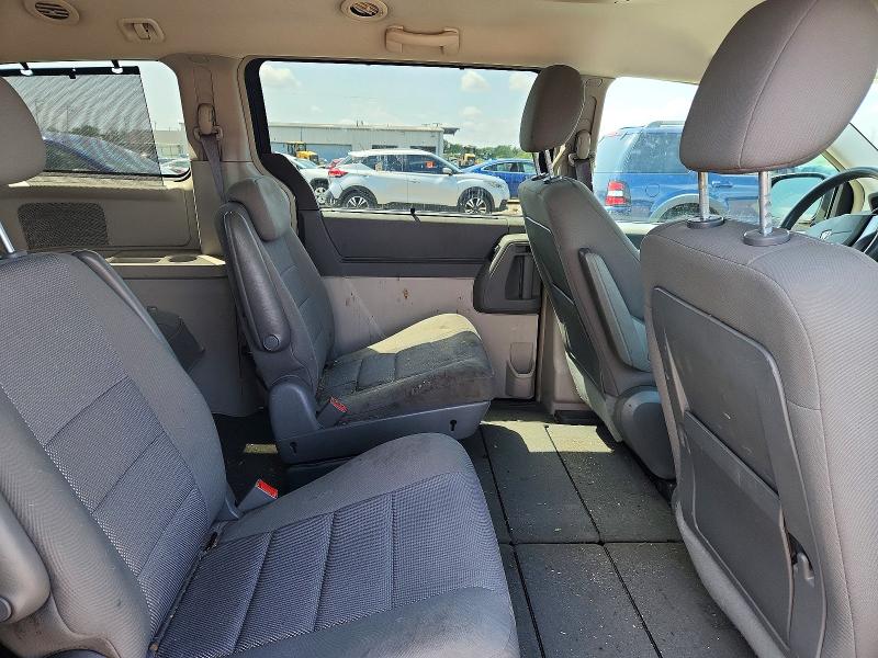 Aukcja sprzedaży 2008 Dodge Grand Caravan, vin: 1D8HN54P08B168635, numer aukcji: 64083446
