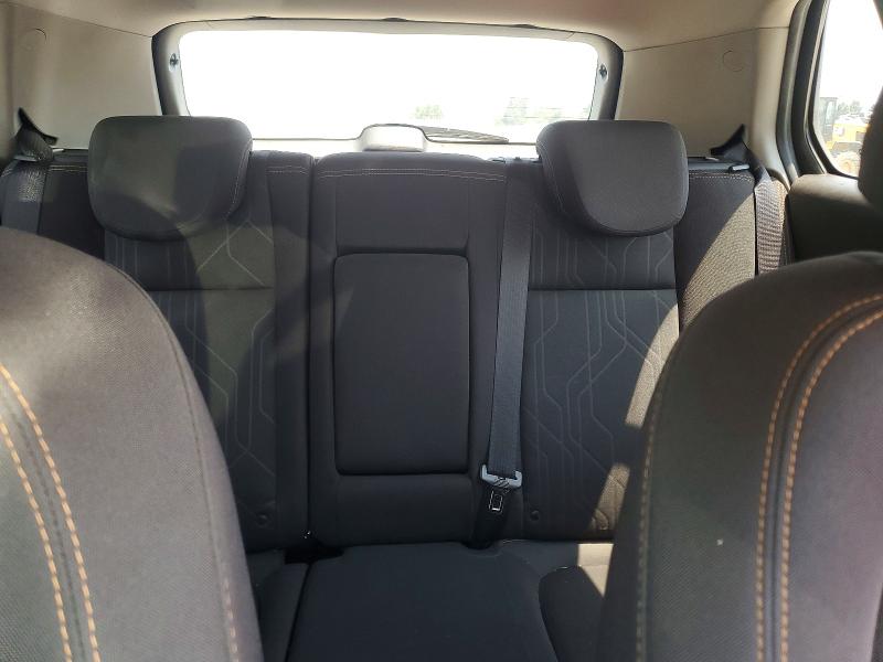 64600626 :رقم المزاد ، 3GNCJLSB2HL207327 vin ، 2017 Chevrolet Trax مزاد بيع