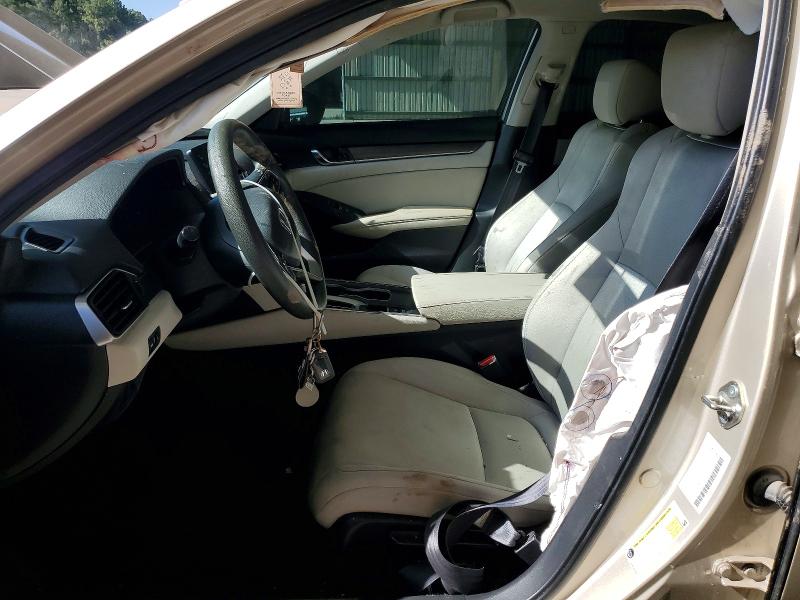 Aukcja sprzedaży 2020 Honda Accord, vin: 1HGCV1F13LA070872, numer aukcji: 65933086