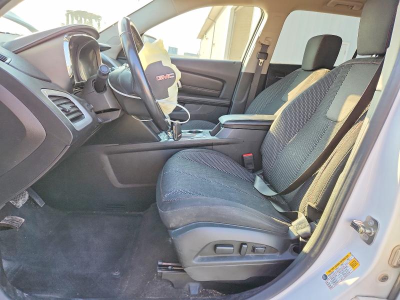 Продаж на аукціоні авто 2016 Gmc Terrain, vin: 2GKFLTEK6G6189417, номер лоту: 66049236