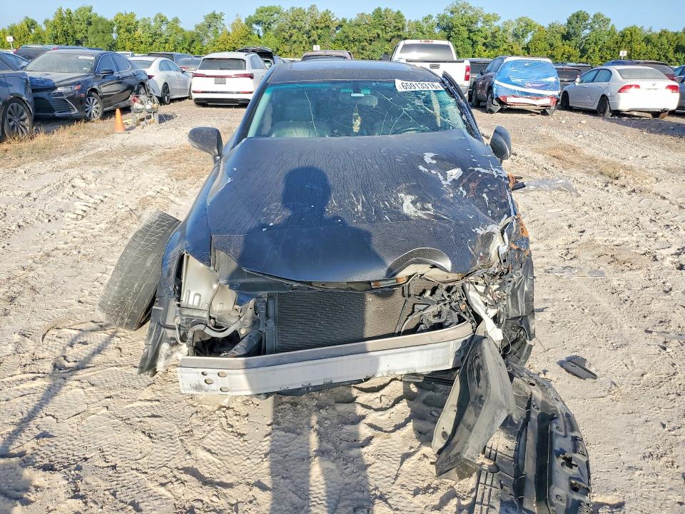 Aukcja sprzedaży 2010 Lexus Is 250, vin: JTHBF5C29A5124076, numer aukcji: 65913316