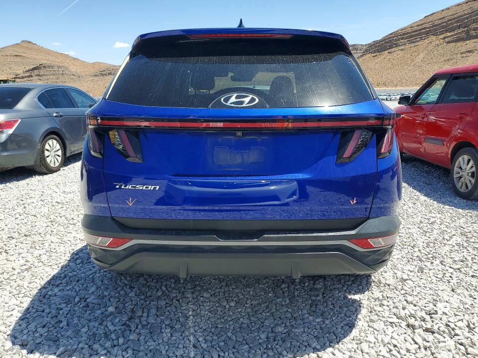 65945996 :رقم المزاد ، 5NMJC3AE6NH048228 vin ، 2022 Hyundai Tucson مزاد بيع