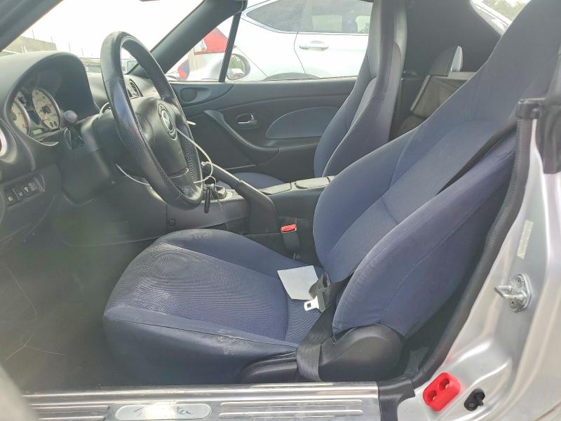 Продаж на аукціоні авто 2004 Mazda Mx-5 Miata, vin: JM1NB353740401720, номер лоту: 67086156