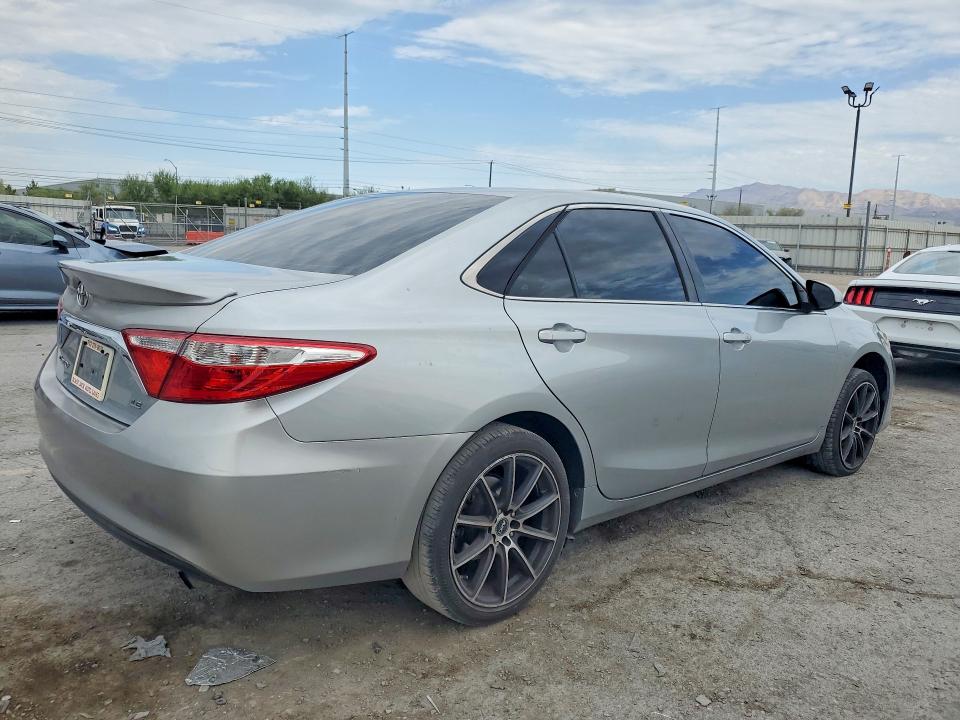 Aukcja sprzedaży 2017 Toyota Camry, vin: 4T1BF1FK2HU444048, numer aukcji: 63444486