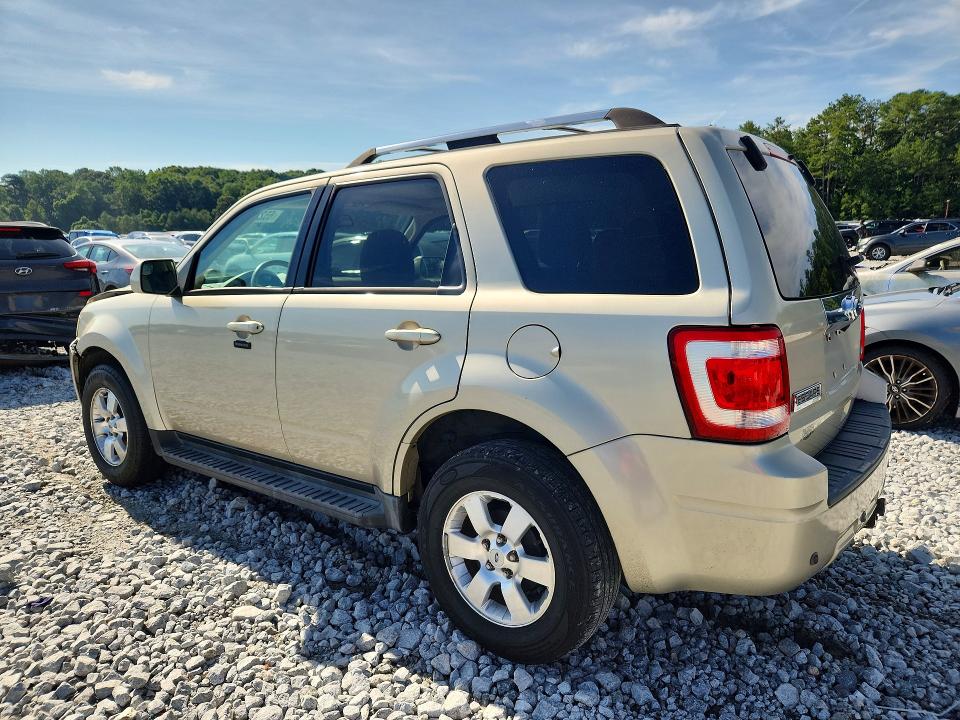 Aukcja sprzedaży 2010 Ford Escape, vin: 1FMCU0EG2AKA43103, numer aukcji: 65220566