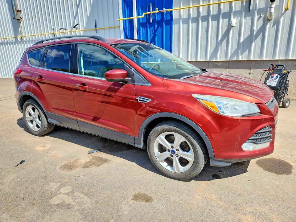 Aukcja sprzedaży 2015 Ford Escape, vin: 1FMCU9GX4FUB21829, numer aukcji: 65933356
