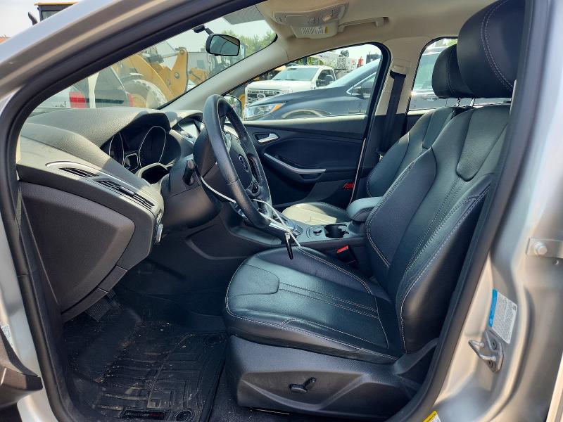 Aukcja sprzedaży 2014 Ford Focus, vin: 1FADP3J29EL143040, numer aukcji: 64931636