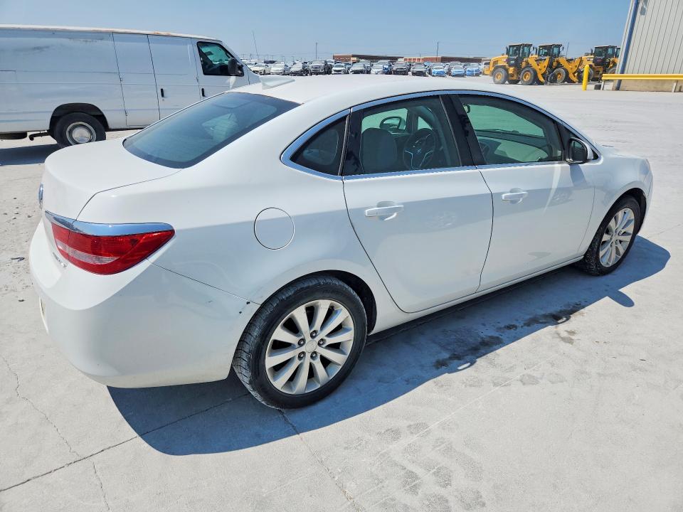 Продаж на аукціоні авто 2015 Buick Verano, vin: 1G4PP5SK8F4174675, номер лоту: 63596266