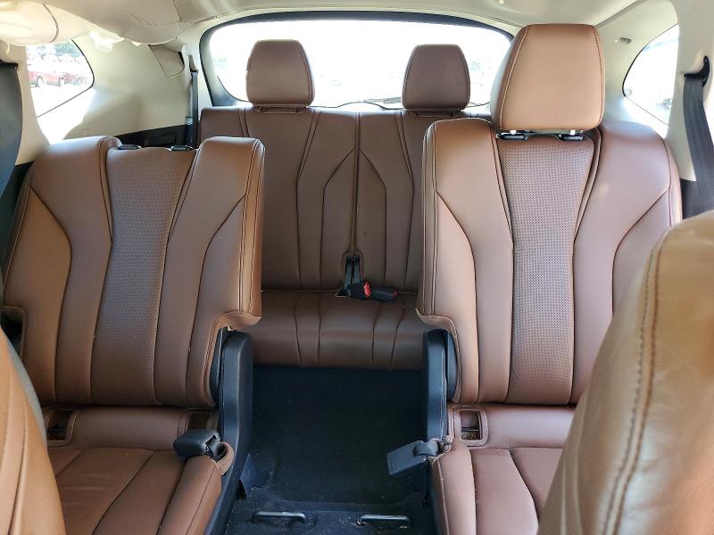 2023 Acura Mdx მანქანა იყიდება აუქციონზე, vin: 5J8YD9H47PL003491, აუქციონის ნომერი: 65704866