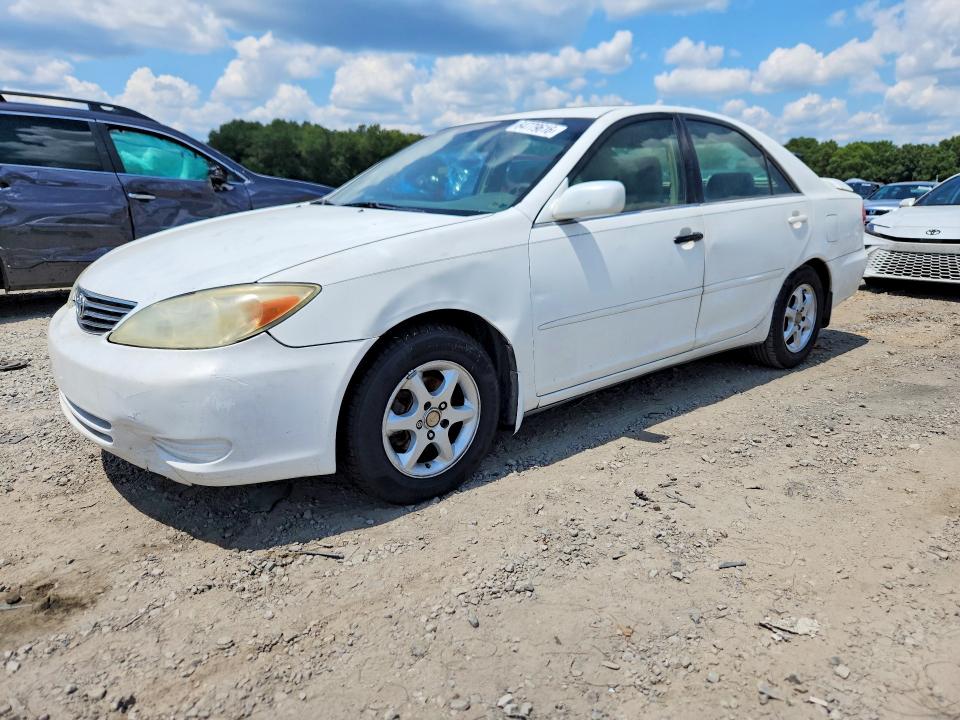 Aukcja sprzedaży 2003 Toyota Camry, vin: 4T1BE32K93U229764, numer aukcji: 64779616