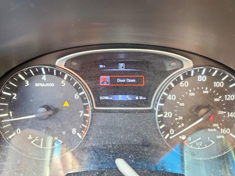 61448756 :رقم المزاد ، 1N4AL3AP4JC127994 vin ، 2018 Nissan Altima مزاد بيع