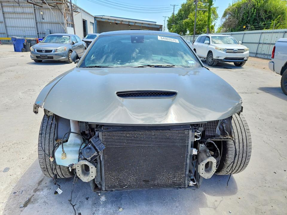 Aukcja sprzedaży 2017 Dodge Charger, vin: 2C3CDXCT8HH620266, numer aukcji: 64903576