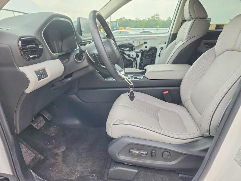 2024 Honda Pilot მანქანა იყიდება აუქციონზე, vin: 5FNYG1H87RB026320, აუქციონის ნომერი: 66894316
