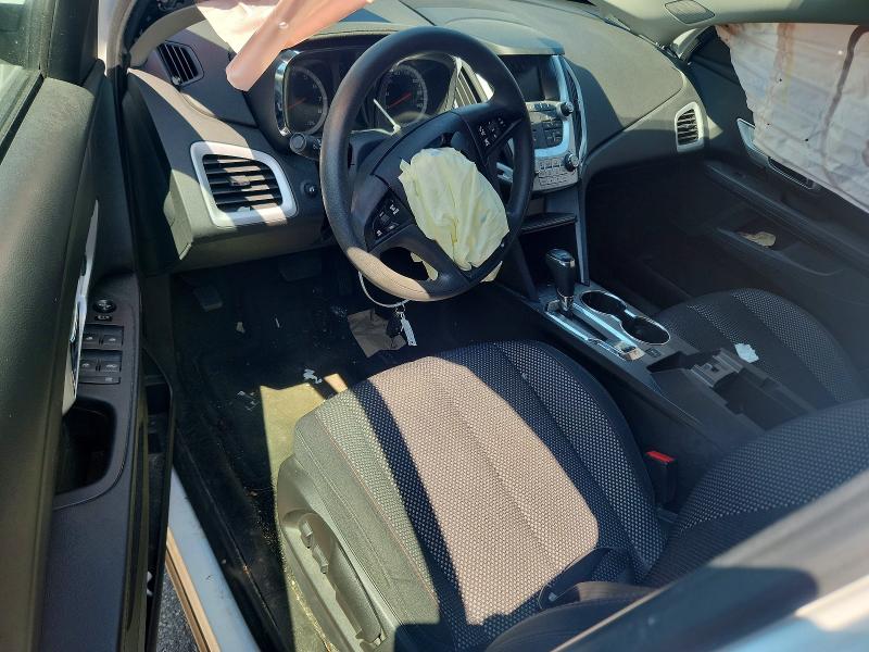 Продаж на аукціоні авто 2017 Gmc Terrain, vin: 2GKALMEK4H6287296, номер лоту: 64097676