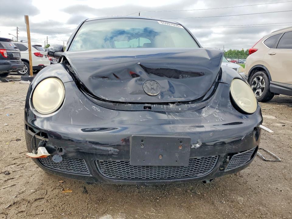 Aukcja sprzedaży 2009 Volkswagen New Beetle, vin: 3VWPW31C59M518734, numer aukcji: 65907656