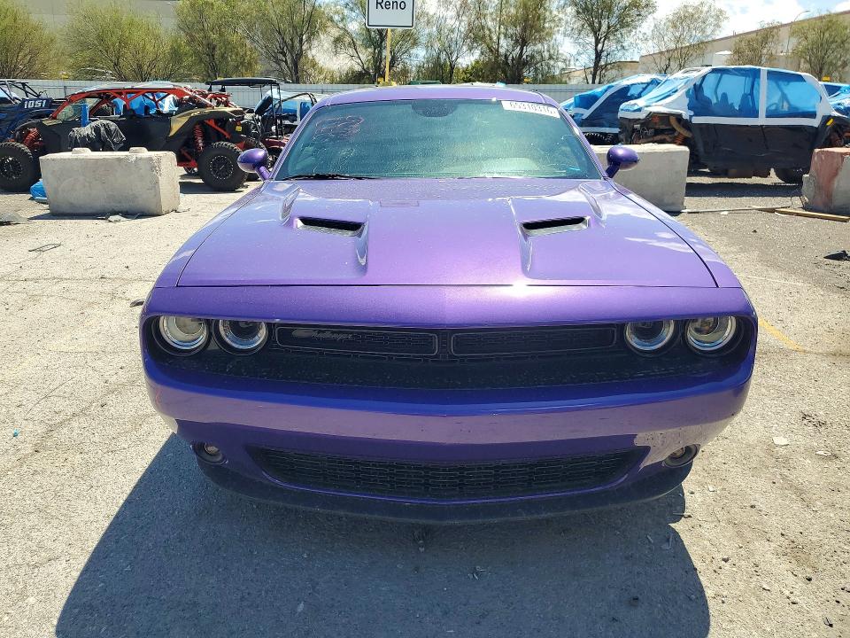 Aukcja sprzedaży 2019 Dodge Challenger, vin: 2C3CDZAG9KH558028, numer aukcji: 65310316