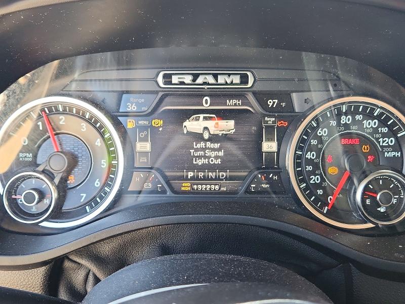 Aukcja sprzedaży 2020 Ram 1500, vin: 1C6SRFFT3LN132137, numer aukcji: 65199506
