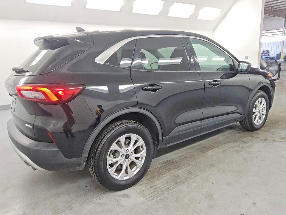 Aukcja sprzedaży 2023 Ford Escape, vin: 1FMCU9GN9PUA34122, numer aukcji: 63431456