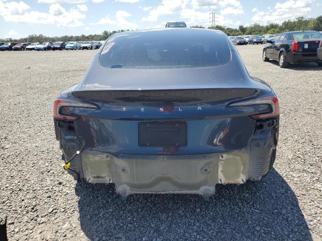65192636 :رقم المزاد ، 5YJ3E1EA3RF756796 vin ، 2024 Tesla Model 3 مزاد بيع