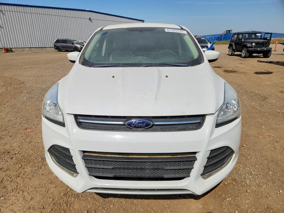 Aukcja sprzedaży 2014 Ford Escape, vin: 1FMCU9GX9EUB86772, numer aukcji: 67309726