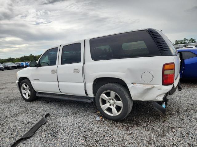 Aukcja sprzedaży 2001 Gmc Yukon Xl, vin: 3GKEC16T11G160586, numer aukcji: 65903736