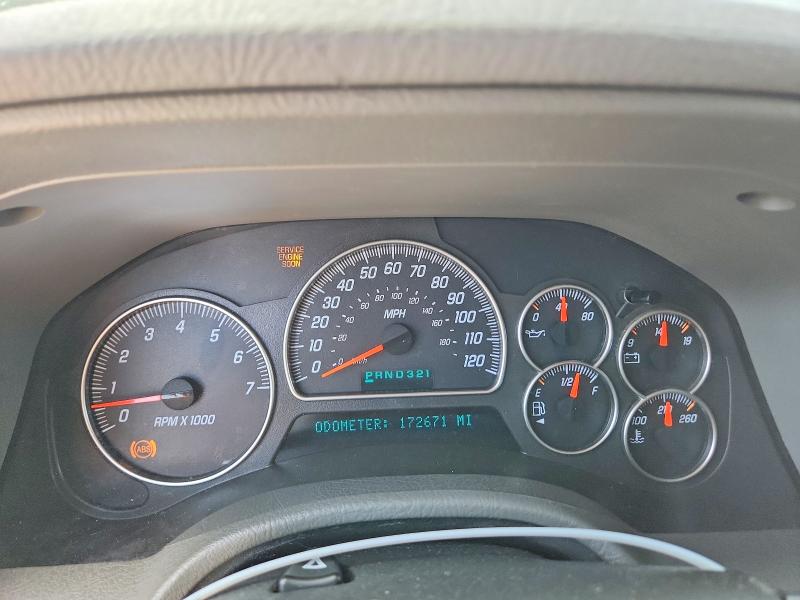 2004 Gmc Envoy მანქანა იყიდება აუქციონზე, vin: 1GKDS13S942377049, აუქციონის ნომერი: 65140066