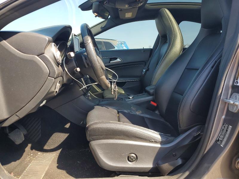 Продажа на аукционе авто 2016 Mercedes-benz Cla, vin: WDDSJ4GB1GN355864, номер лота: 65904896
