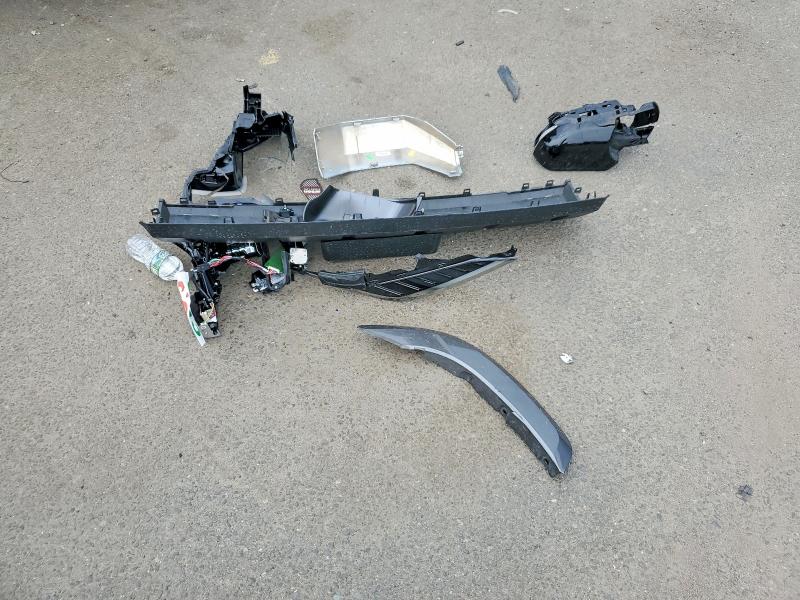 66494336 :رقم المزاد ، 5TFJC5DB0RX063057 vin ، 2024 Toyota Tundra مزاد بيع