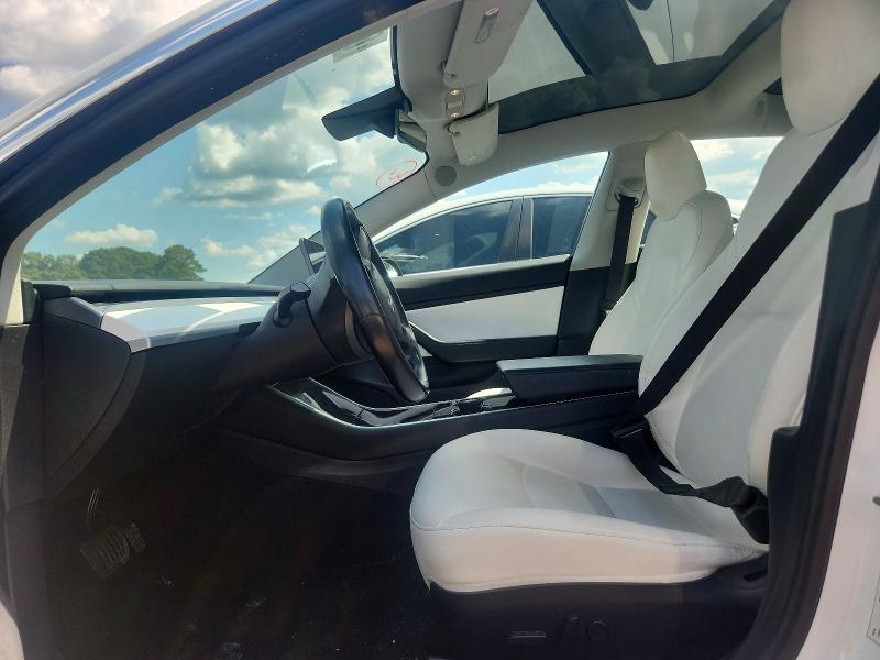 Aukcja sprzedaży 2018 Tesla Model 3, vin: 5YJ3E1EA6JF169657, numer aukcji: 63218836