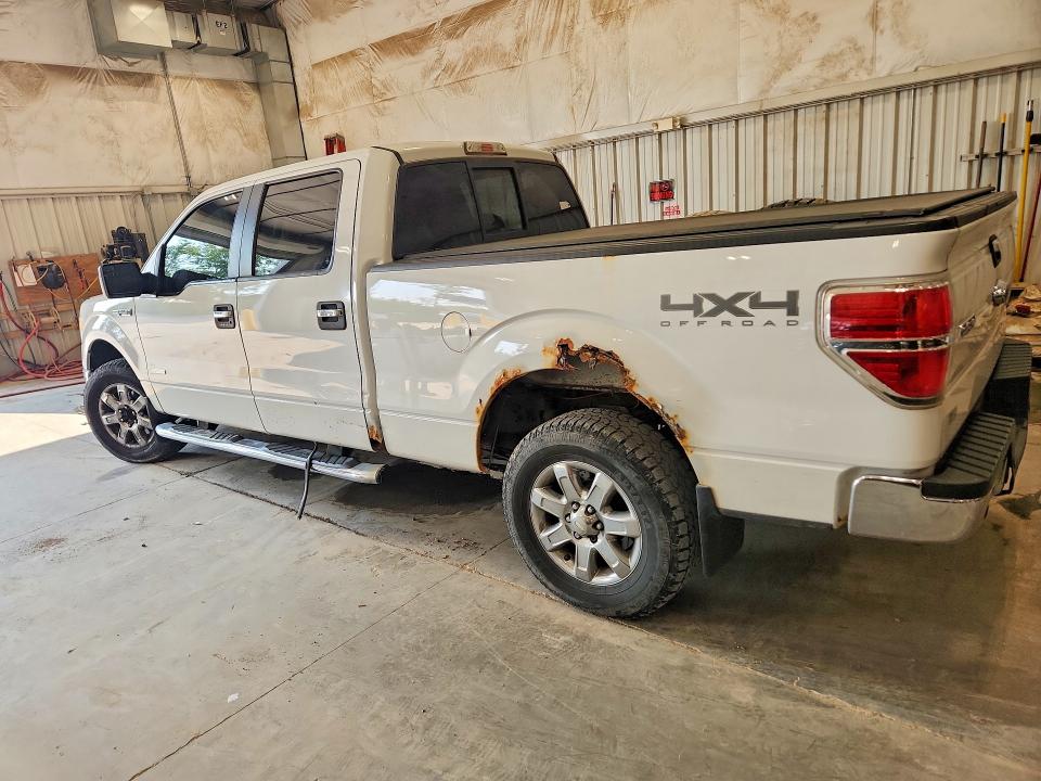 Продаж на аукціоні авто 2013 Ford F150, vin: 1FTFW1ET0DFA05316, номер лоту: 64660966
