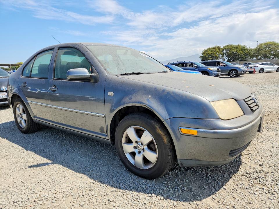 Продаж на аукціоні авто 2004 Volkswagen Jetta, vin: 3VWSR69M64M146586, номер лоту: 66625906