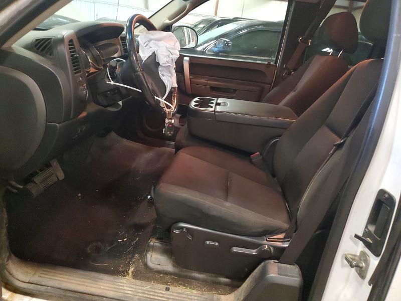 Aukcja sprzedaży 2010 Gmc Sierra, vin: 1GTSKVE31AZ143667, numer aukcji: 65195066