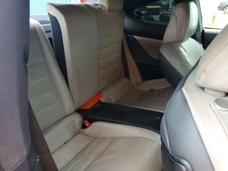 Aukcja sprzedaży 2015 Lexus Rc, vin: JTHHE5BC2F5001878, numer aukcji: 63400576