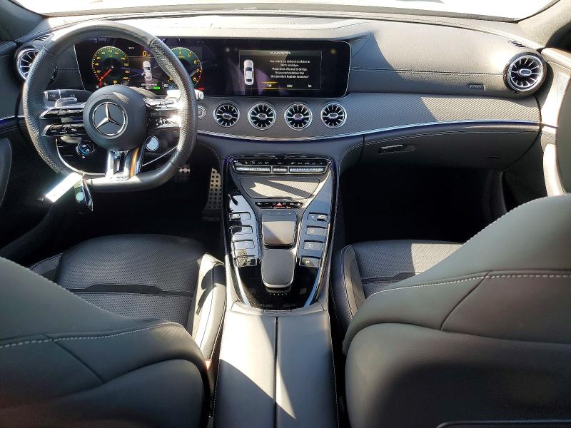 Продажа на аукционе авто 2023 Mercedes-benz Amg Gt, vin: W1K7X5KB4PA056491, номер лота: 64127516