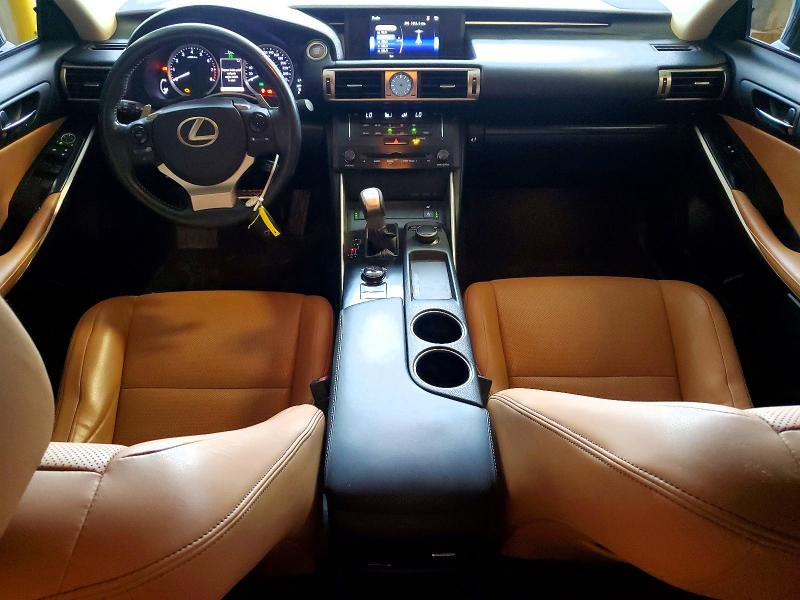 Продаж на аукціоні авто 2014 Lexus Is, vin: JTHCF1D25E5005894, номер лоту: 64290126