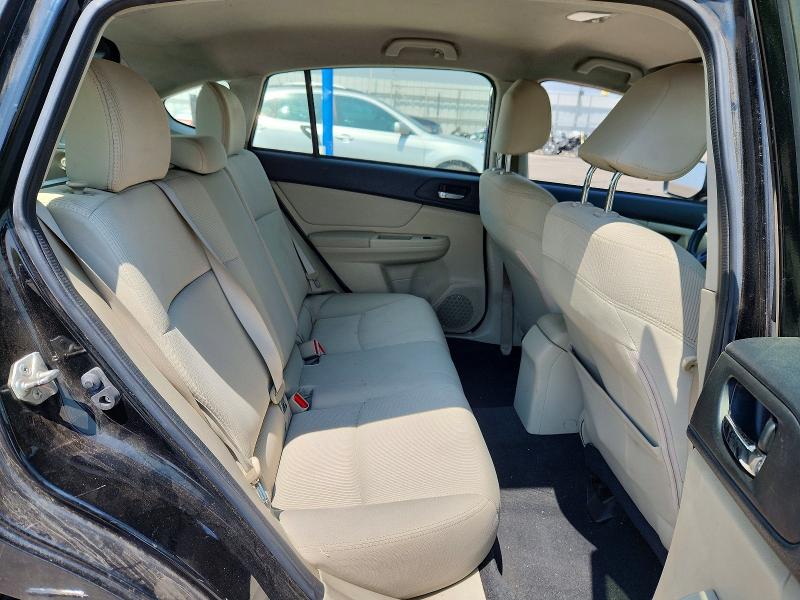 2012 Subaru Impreza მანქანა იყიდება აუქციონზე, vin: JF1GPAL6XCH245111, აუქციონის ნომერი: 63770916
