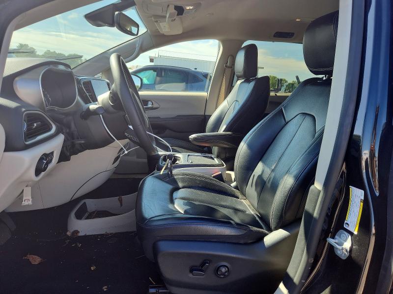 Aukcja sprzedaży 2022 Chrysler Pacifica, vin: 2C4RC1BG1NR218217, numer aukcji: 65737776